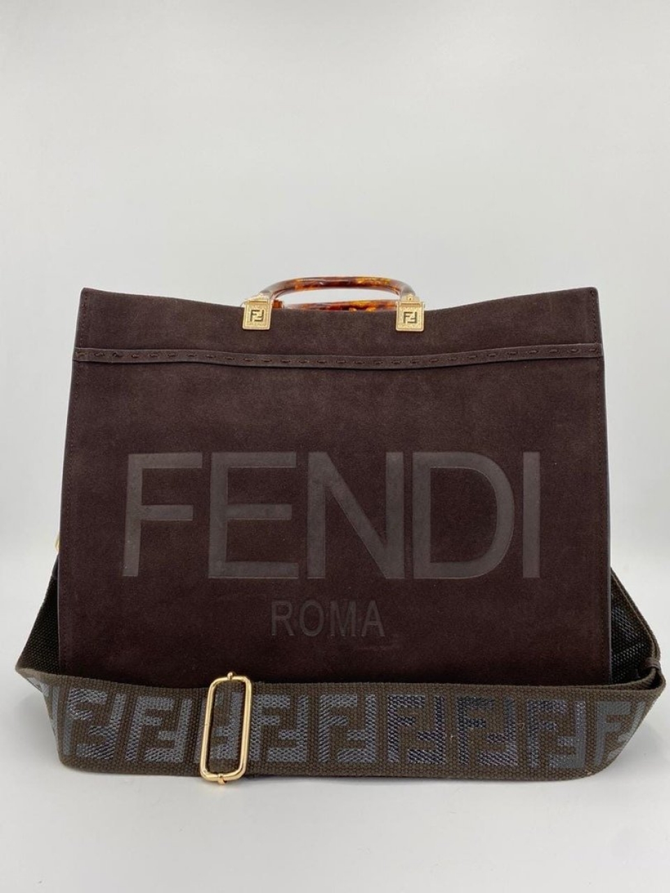 Сумка Fendi