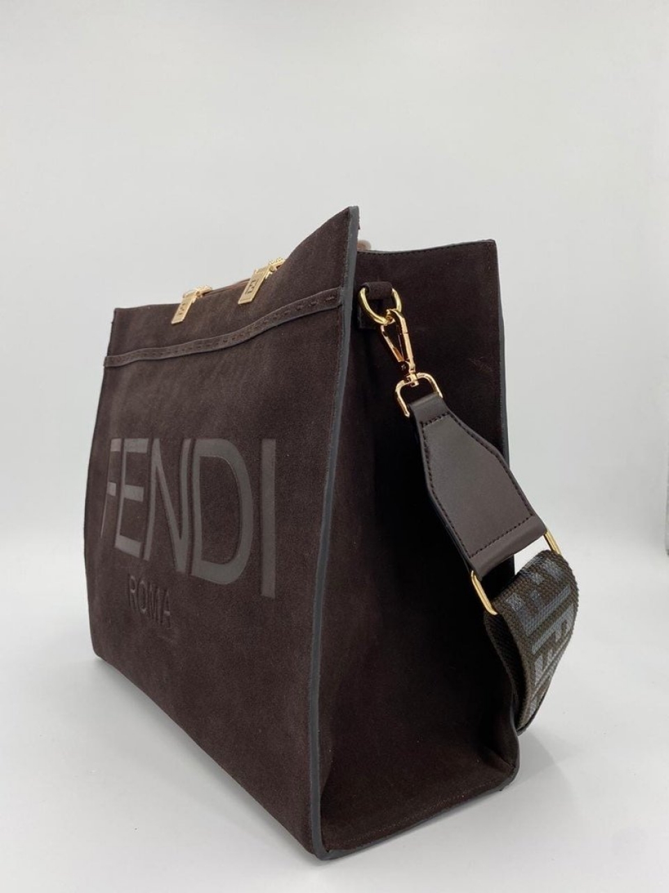 Сумка Fendi