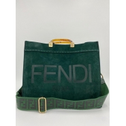 Сумка Fendi