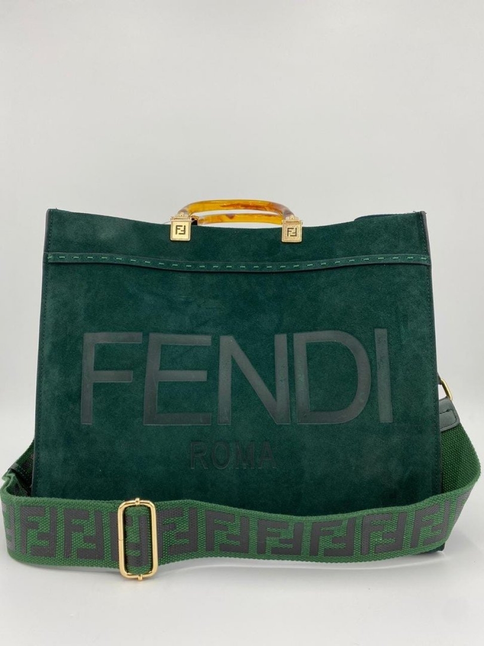 Сумка Fendi