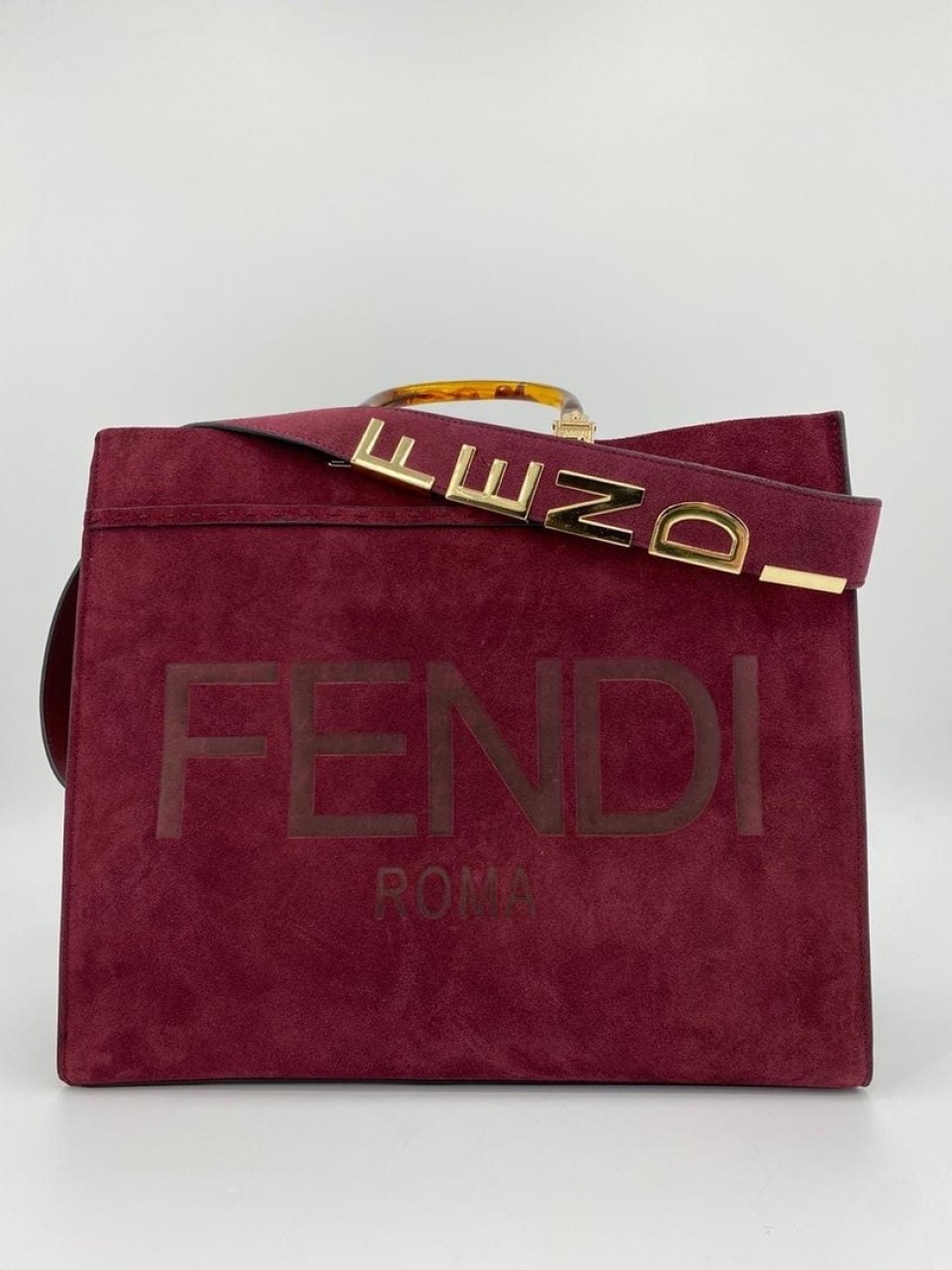 Сумка Fendi