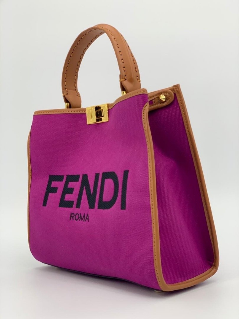 Сумка Fendi