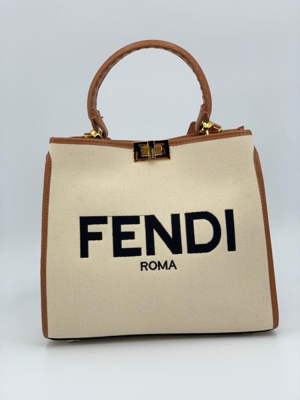 Сумка Fendi