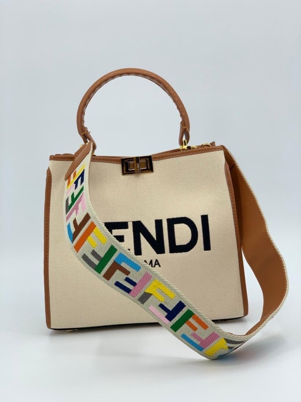 Сумка Fendi