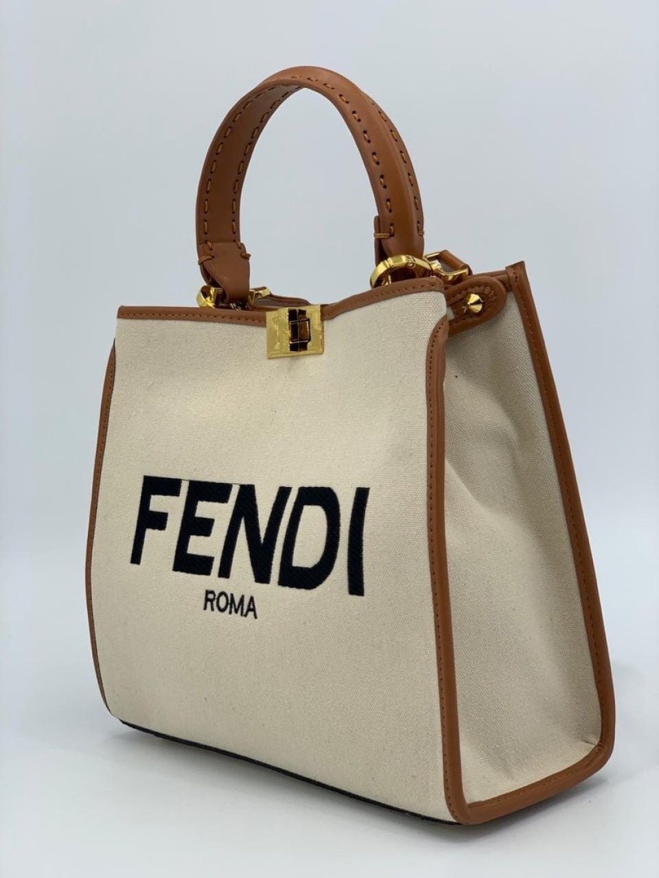 Сумка Fendi