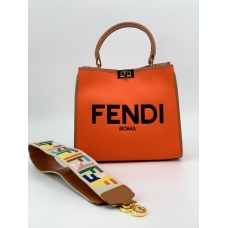 Сумка Fendi