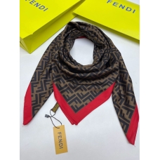 Платок Fendi