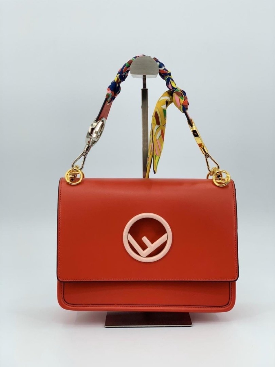 Сумка Fendi