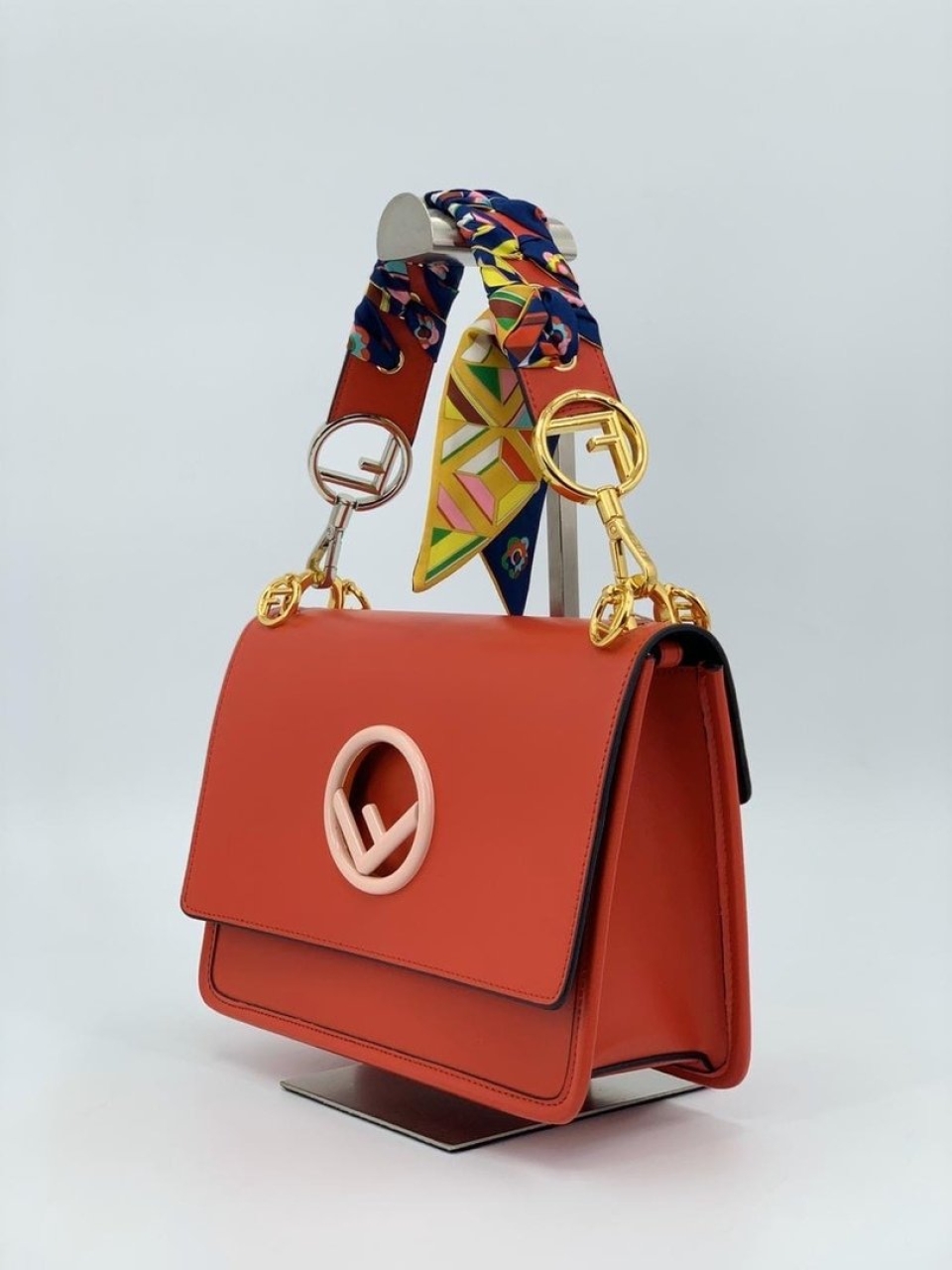 Сумка Fendi