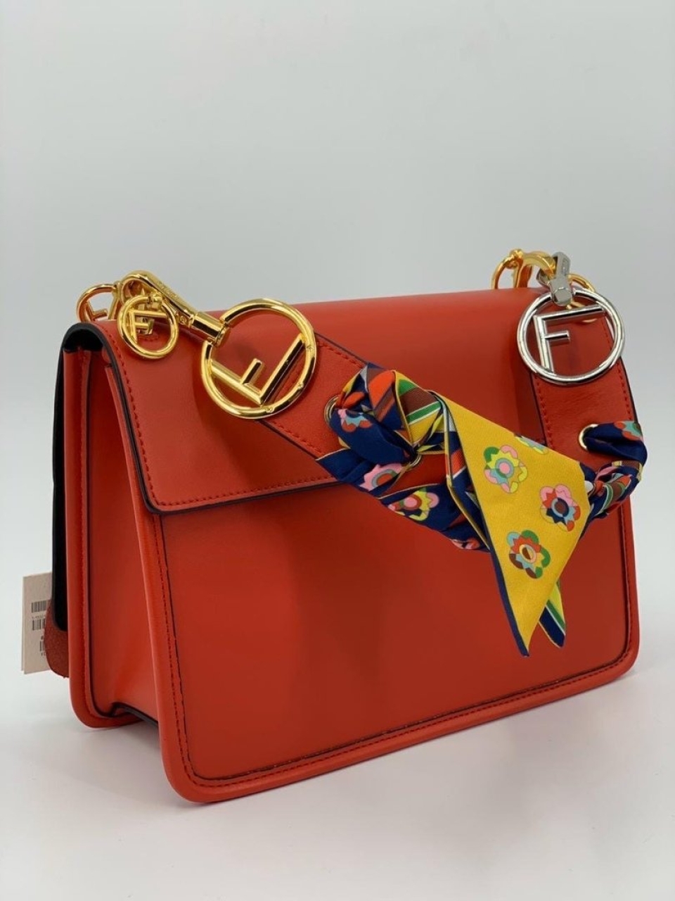 Сумка Fendi
