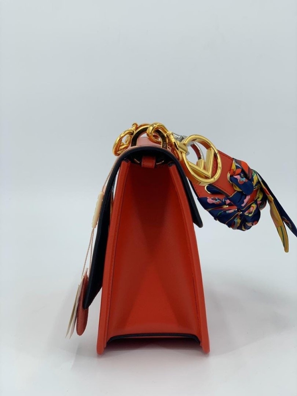 Сумка Fendi