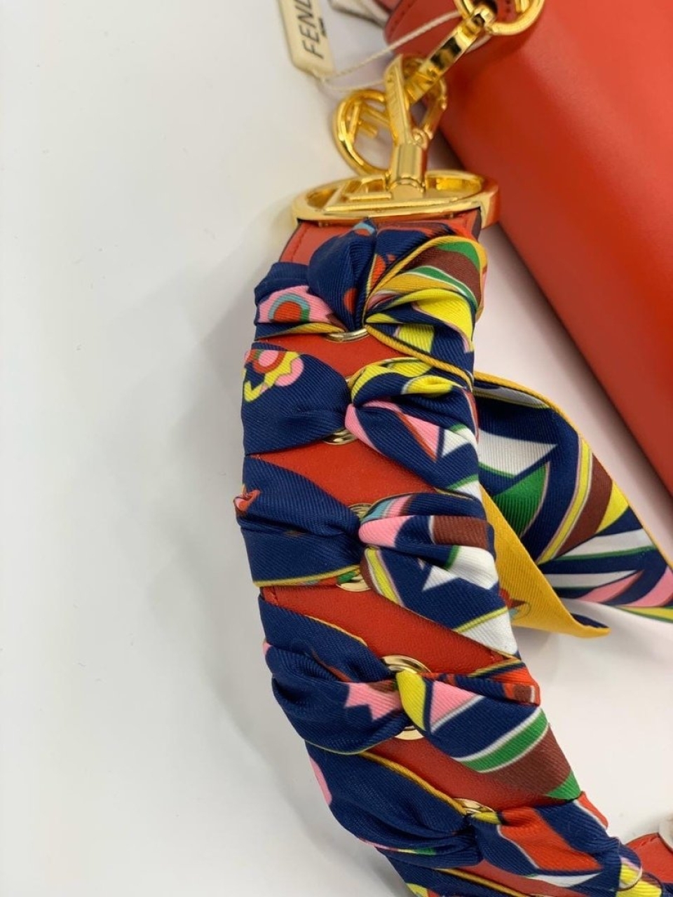 Сумка Fendi