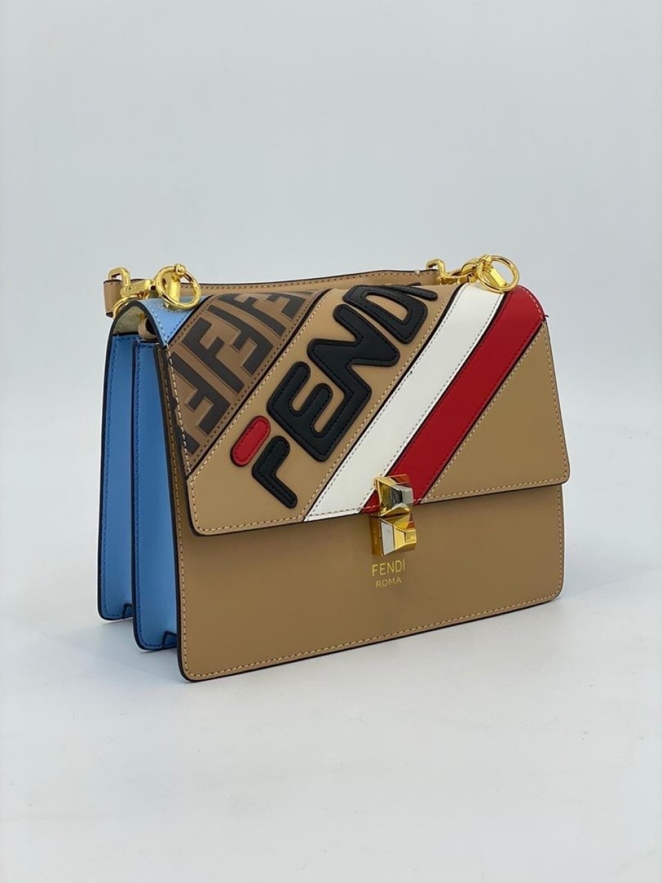 Сумка Fendi