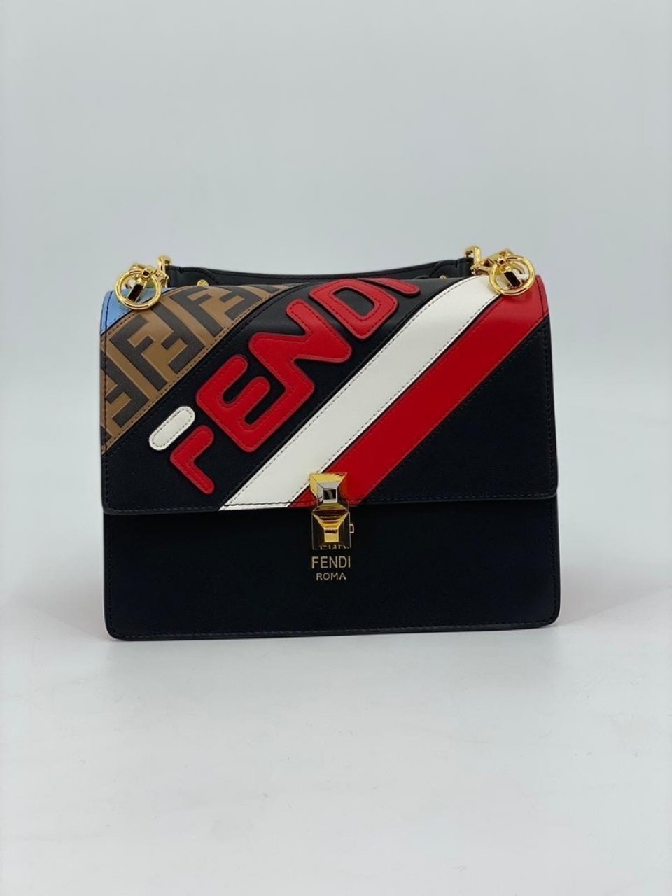 Сумка Fendi