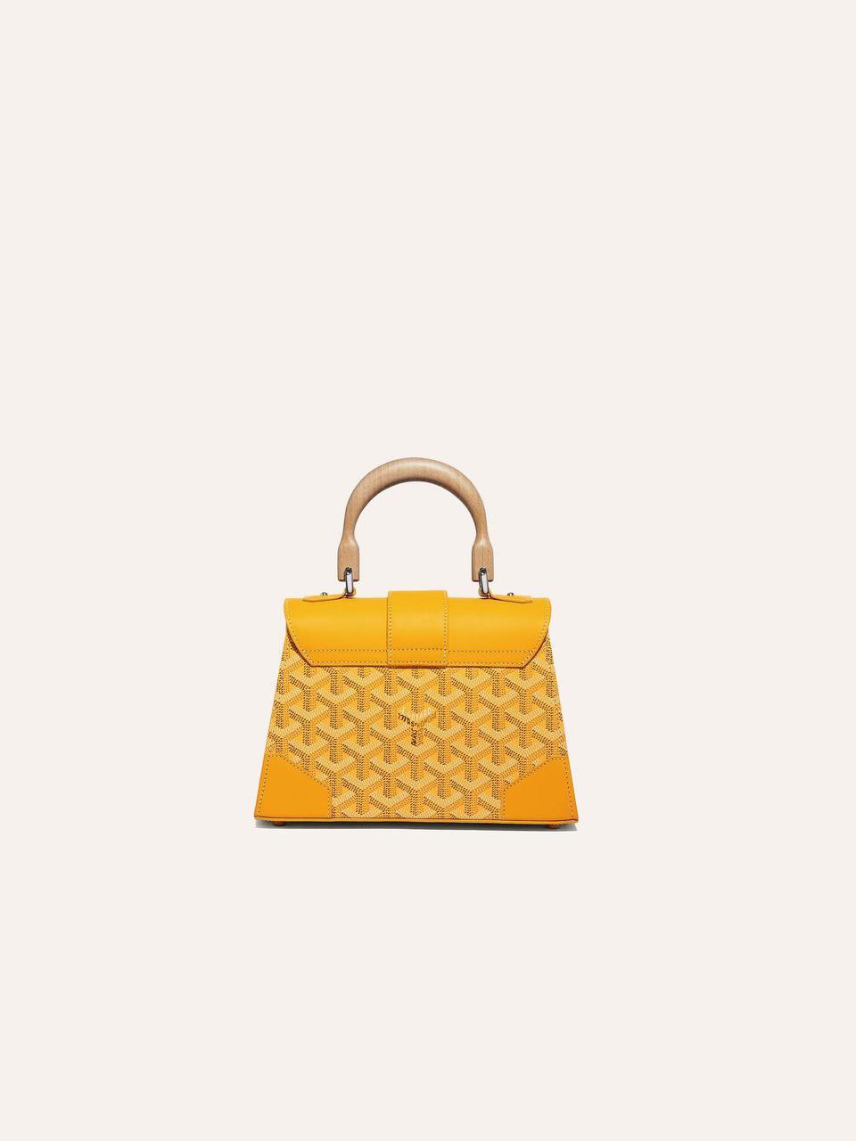 Сумка Goyard