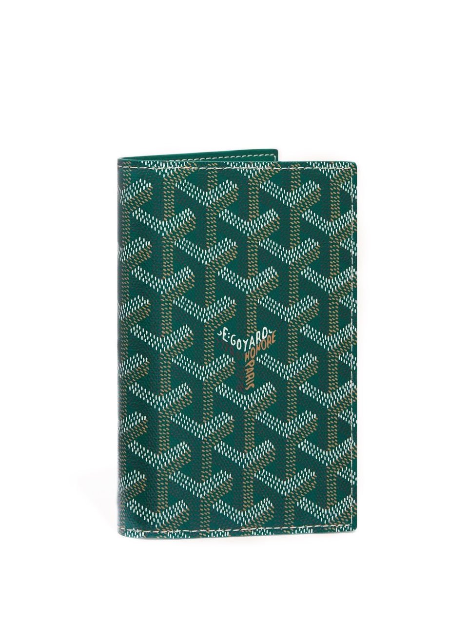 Обложка для паспорта Goyard