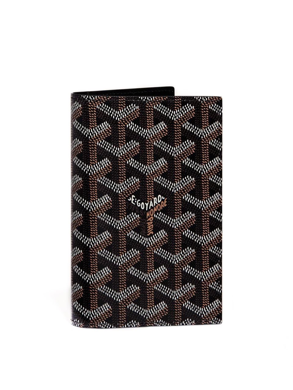 Обложка для паспорта Goyard