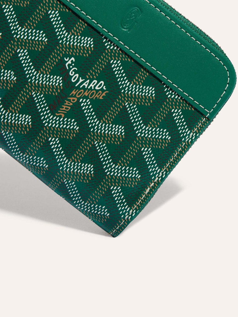Бумажник Matignon PM GOYARD