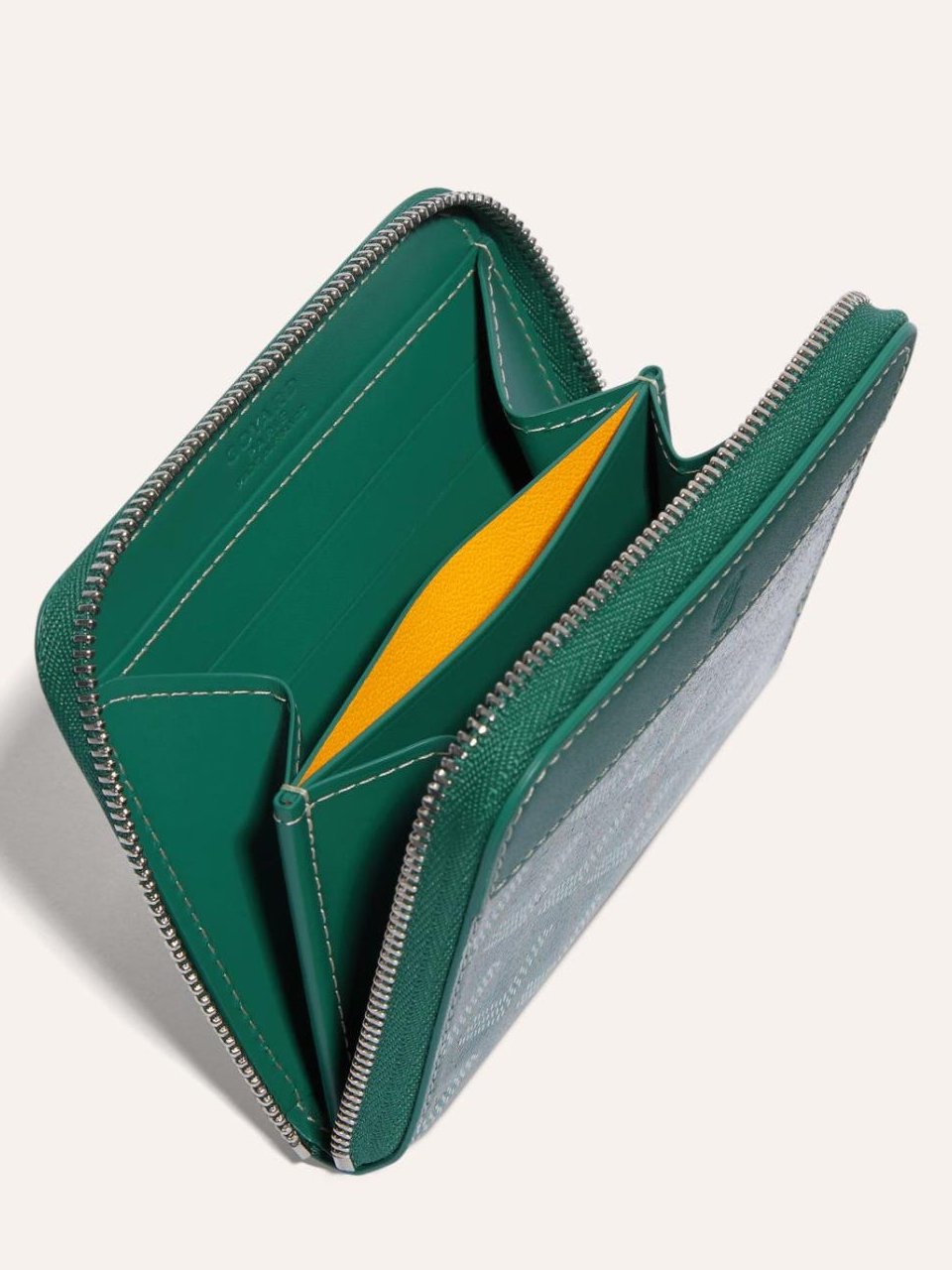 Бумажник Matignon PM GOYARD