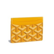 Визитница Saint-Sulpice GOYARD