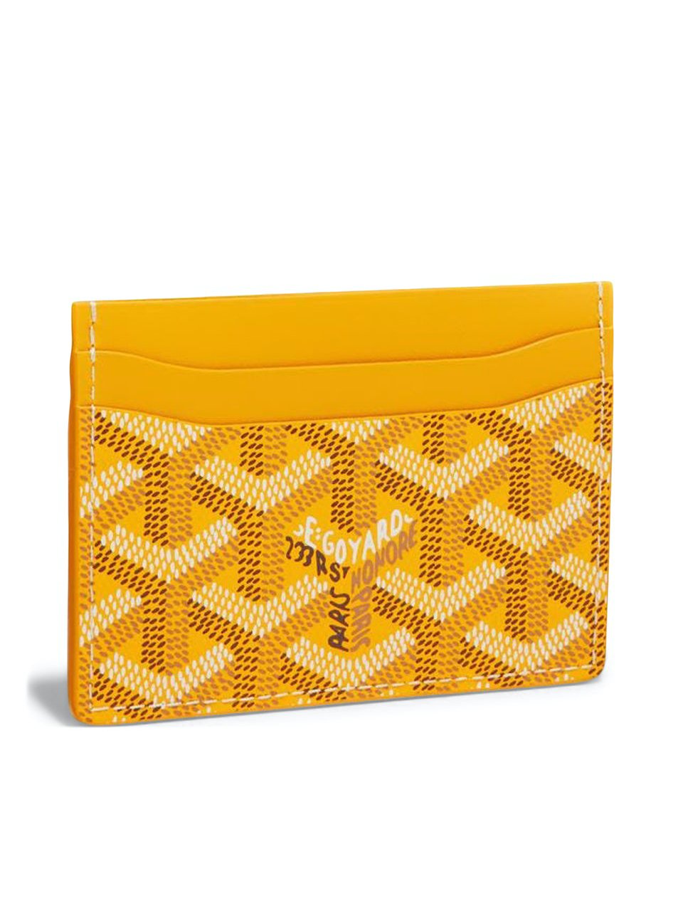 Визитница Saint-Sulpice GOYARD