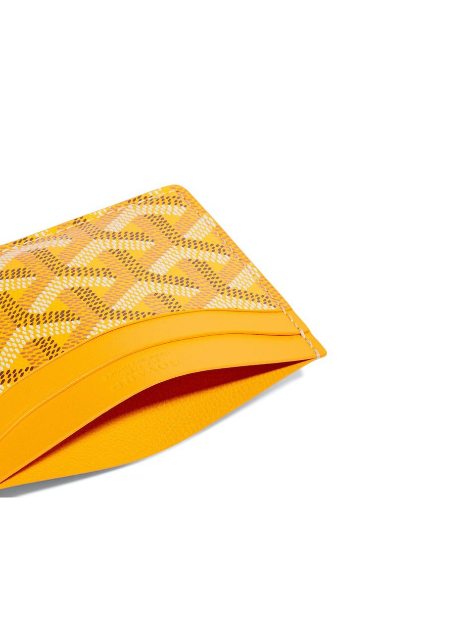 Визитница Saint-Sulpice GOYARD