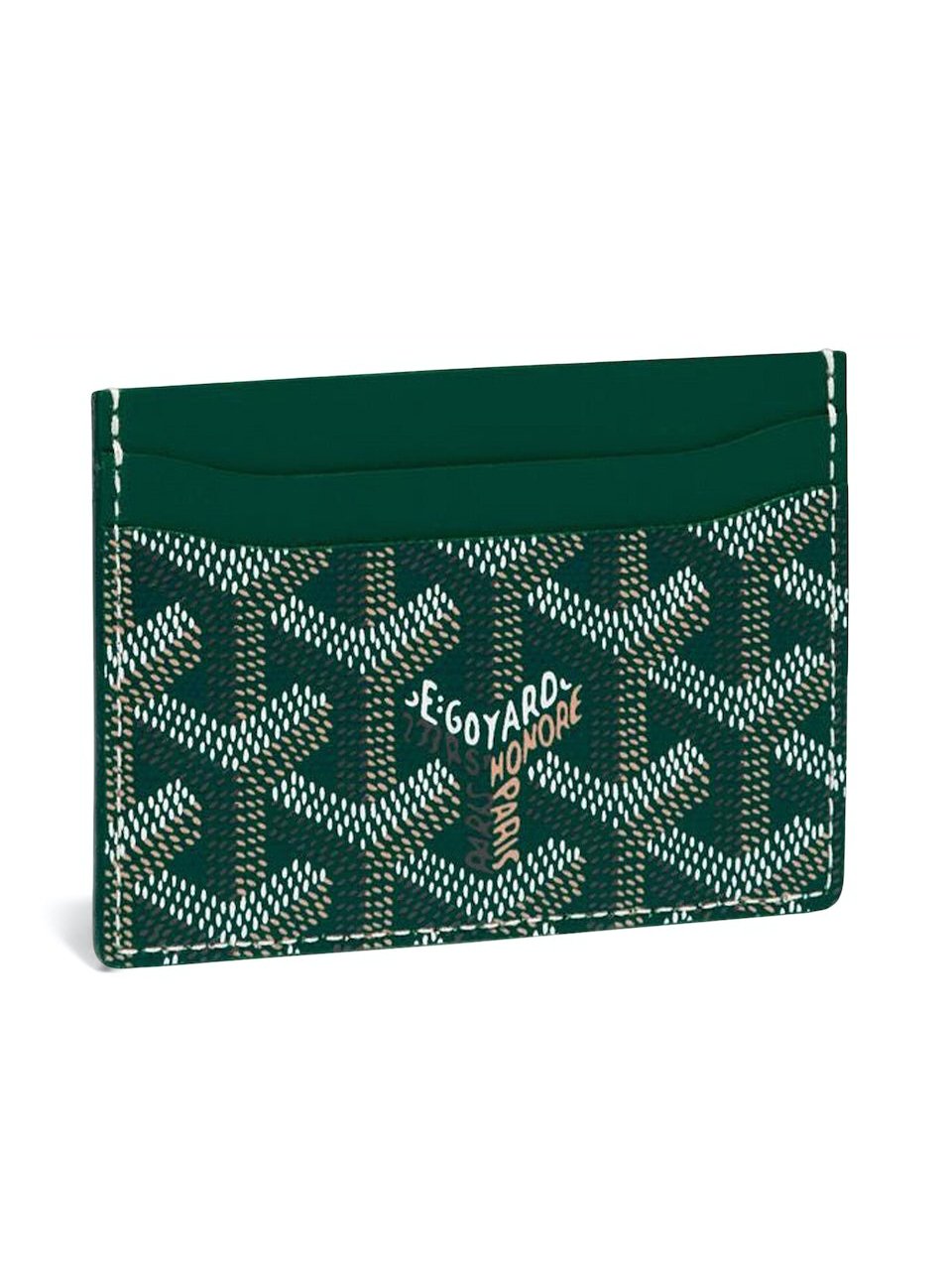 Визитница Saint-Sulpice GOYARD