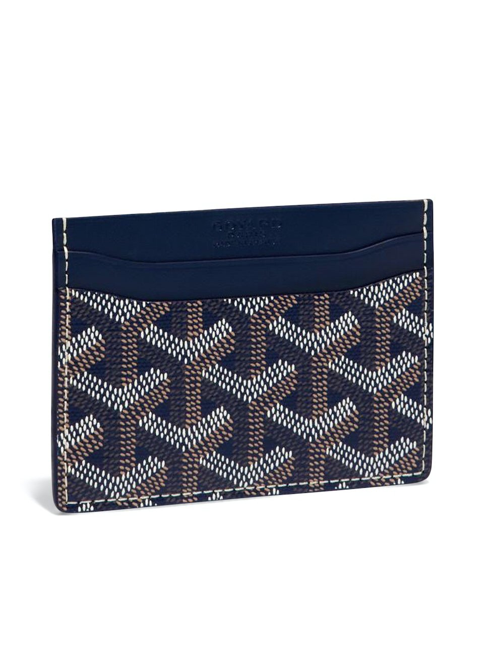 Визитница Saint-Sulpice GOYARD