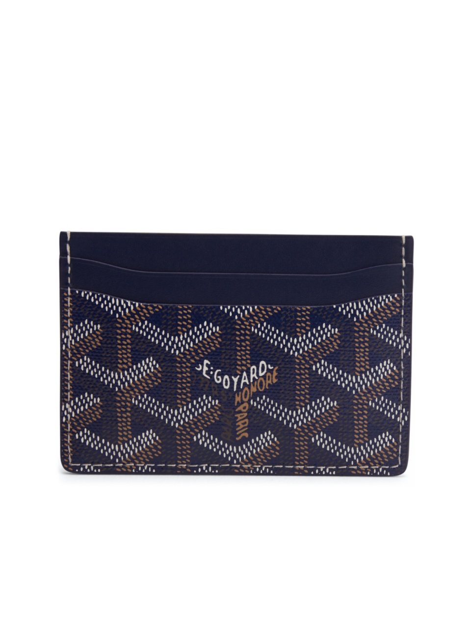 Визитница Saint-Sulpice GOYARD