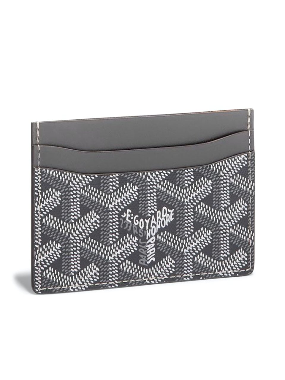 Визитница Saint-Sulpice GOYARD