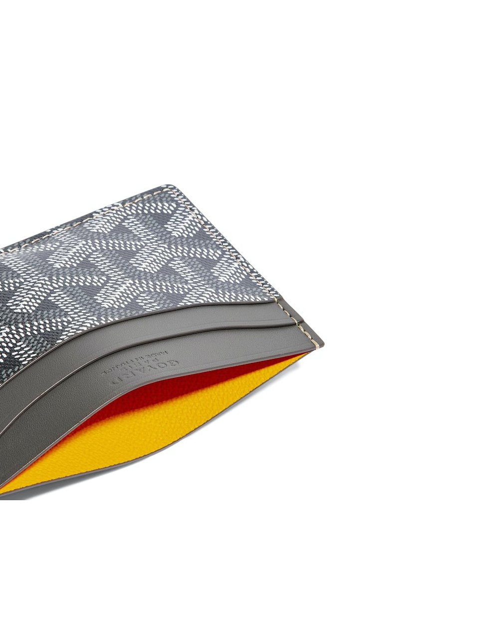 Визитница Saint-Sulpice GOYARD