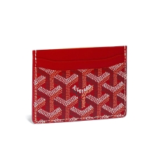 Визитница Saint-Sulpice GOYARD