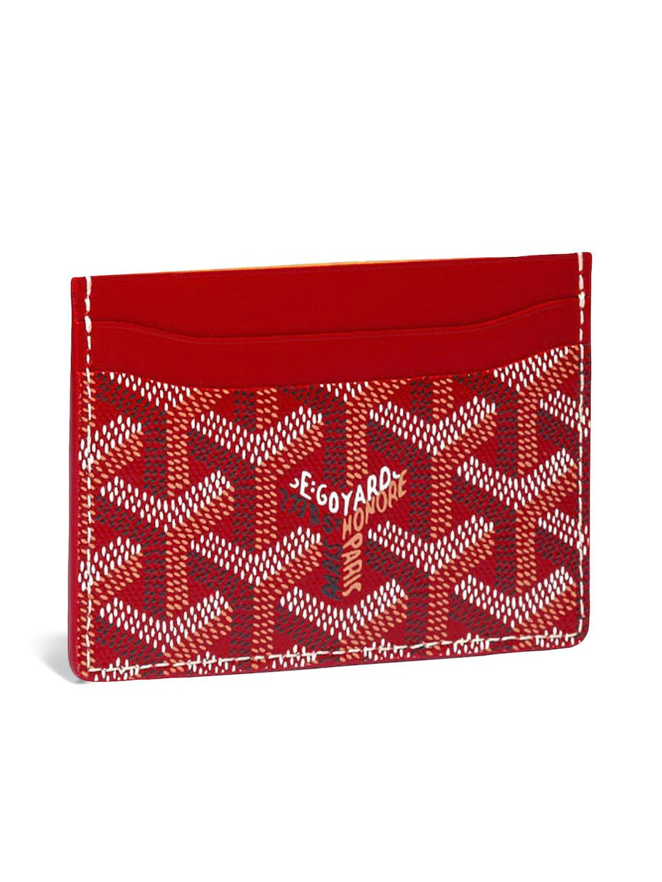 Визитница Saint-Sulpice GOYARD