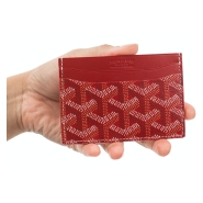 Визитница Saint-Sulpice GOYARD