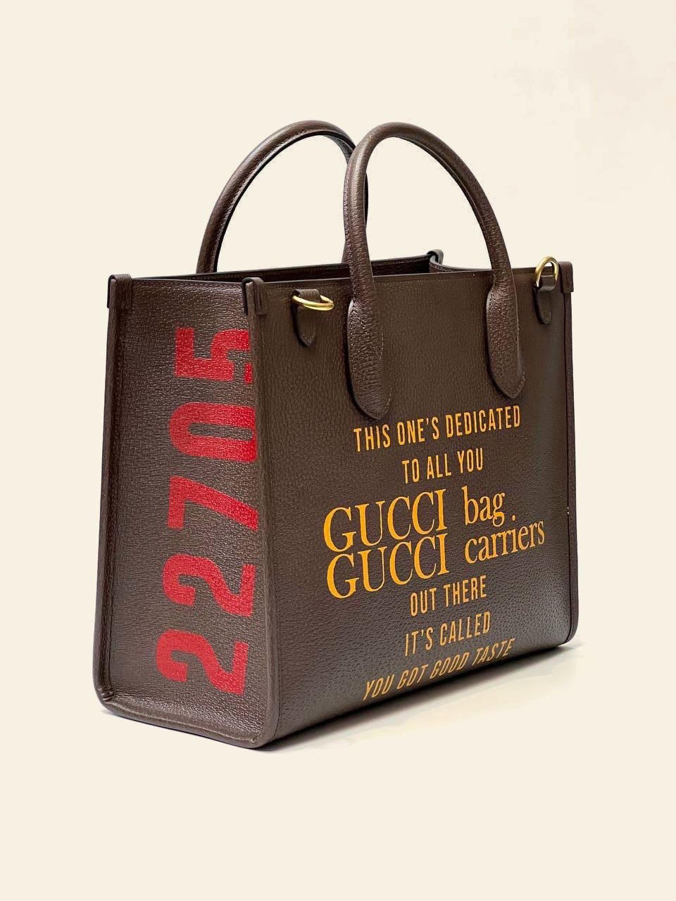 Сумка Gucci