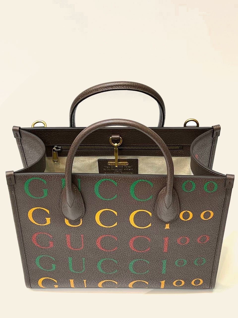 Сумка Gucci