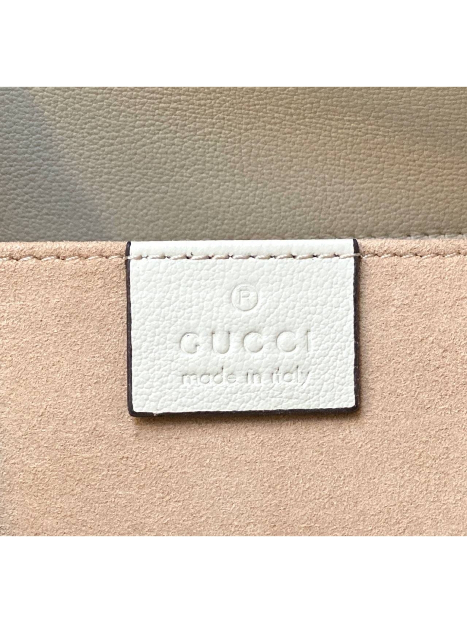 Сумка Gucci