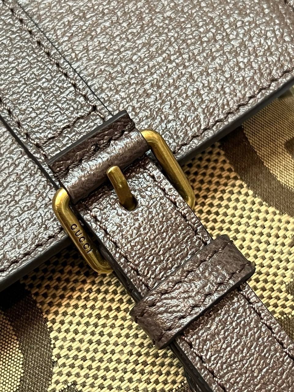 Рюкзак Gucci