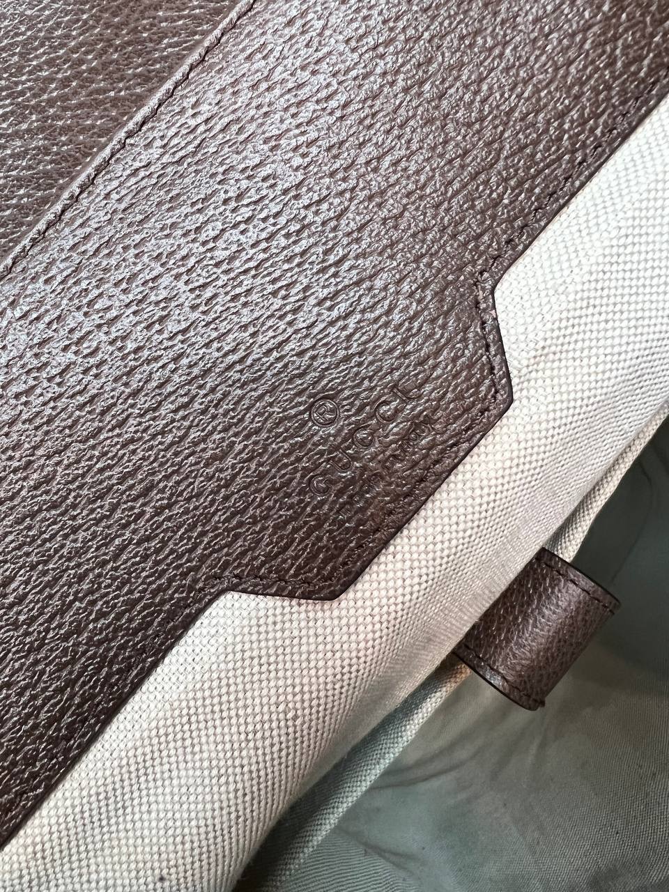 Рюкзак Gucci