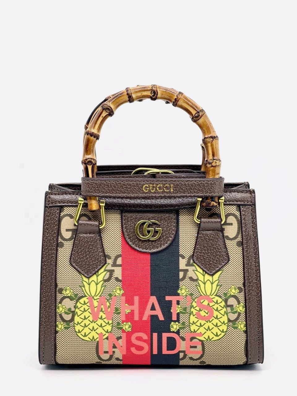 Сумка Gucci