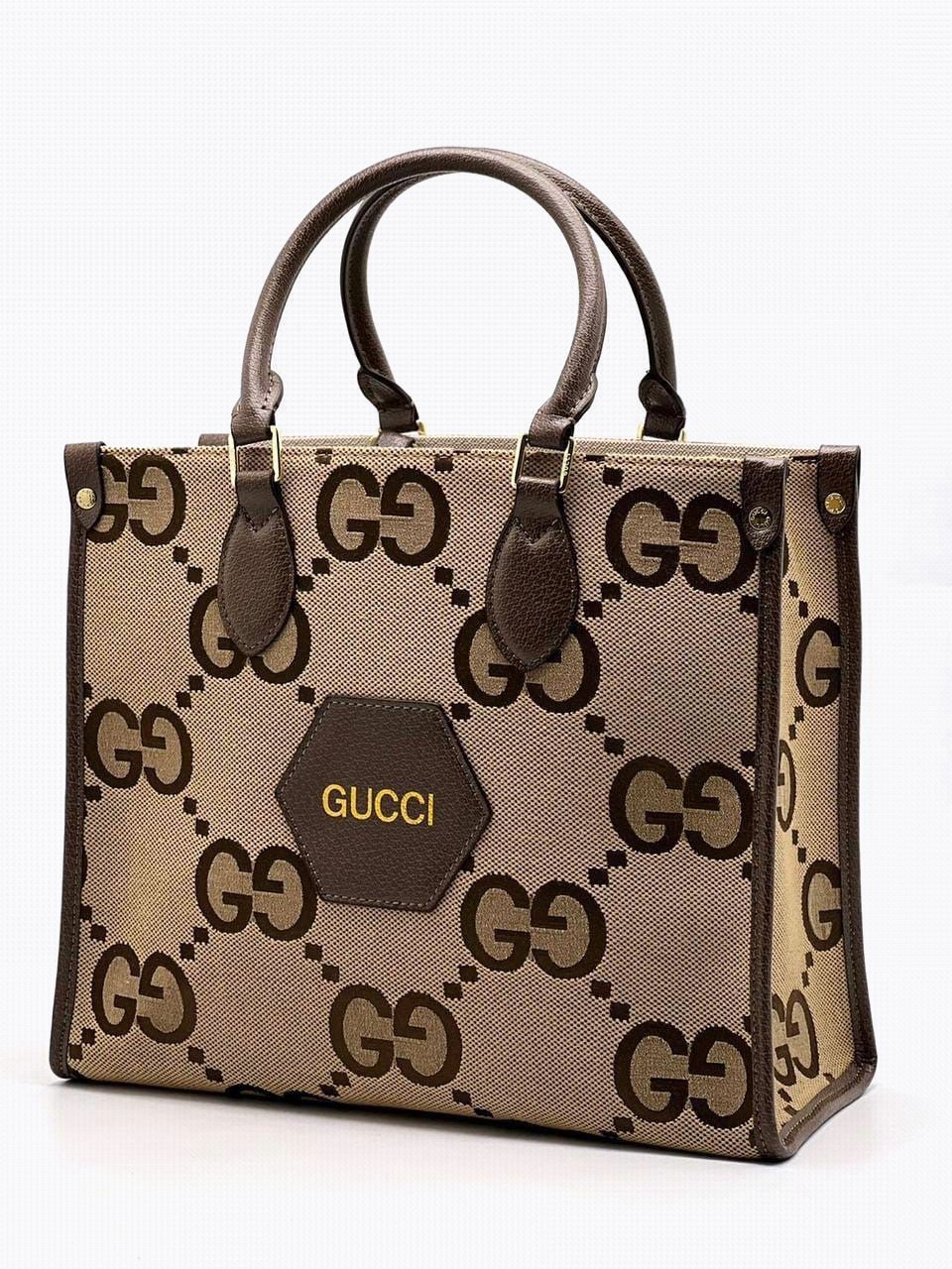 Сумка Gucci