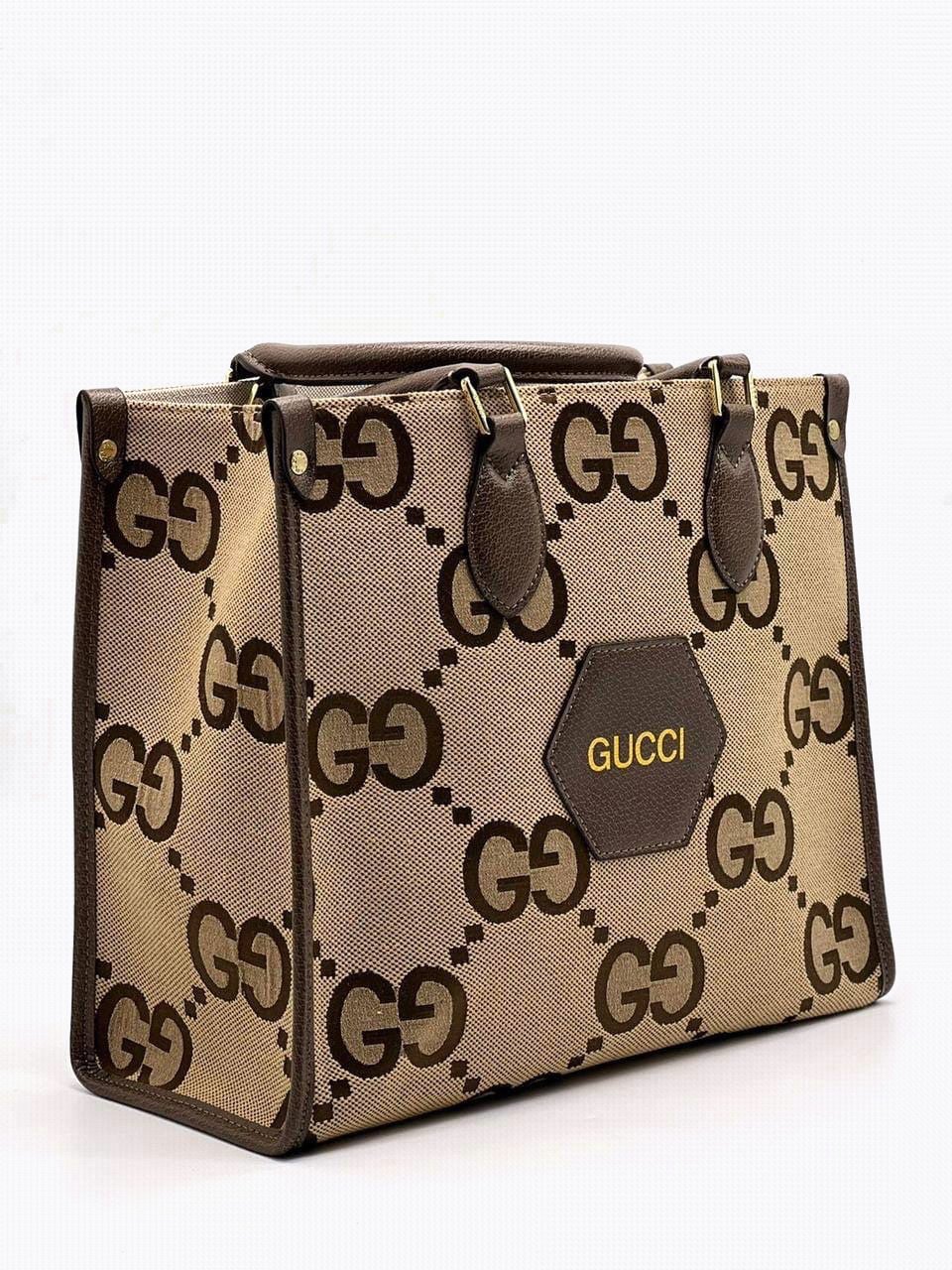 Сумка Gucci