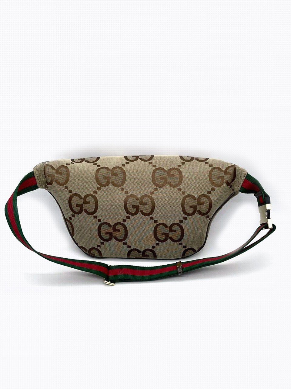 Сумка на пояс Gucci