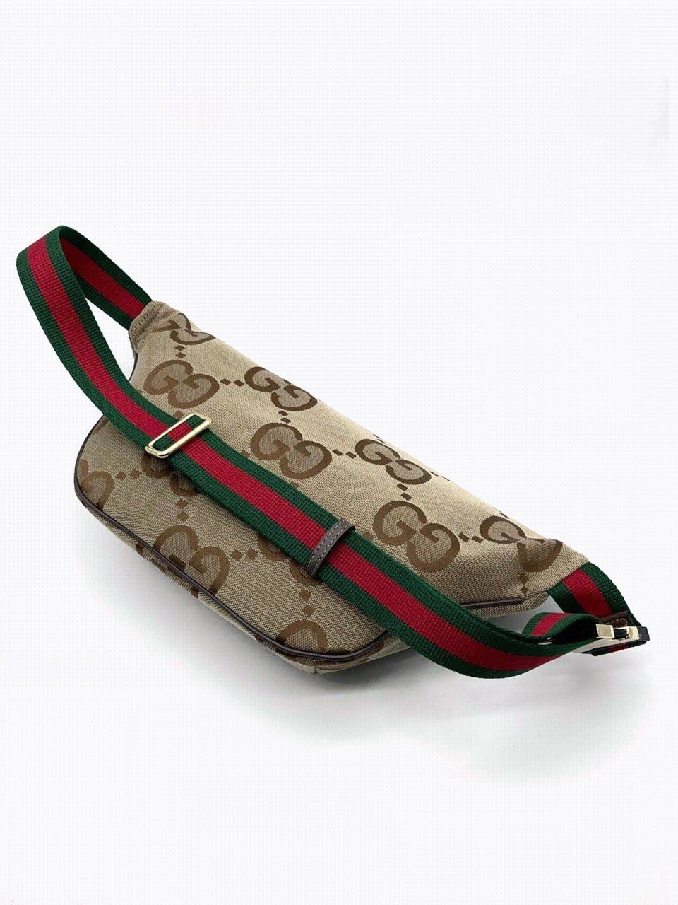 Сумка на пояс Gucci