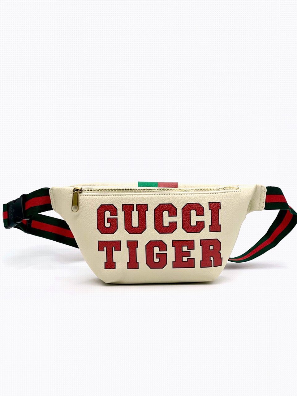 Сумка на пояс Gucci