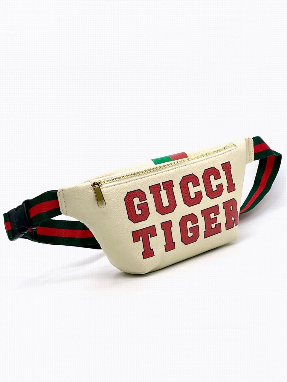 Сумка на пояс Gucci