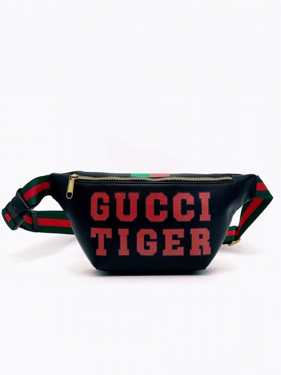 Сумка на пояс Gucci