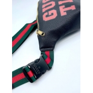 Сумка на пояс Gucci