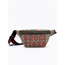 Сумка на пояс Gucci