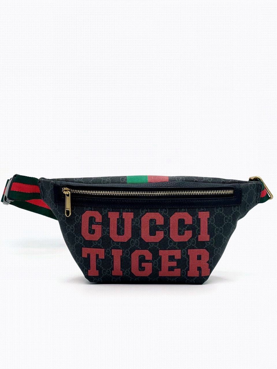 Сумка на пояс Gucci